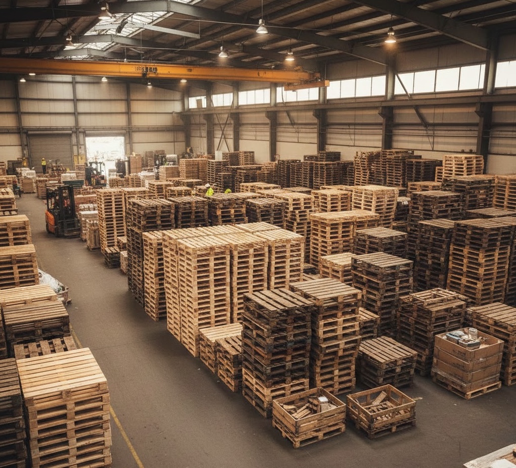 Warehouse Operations